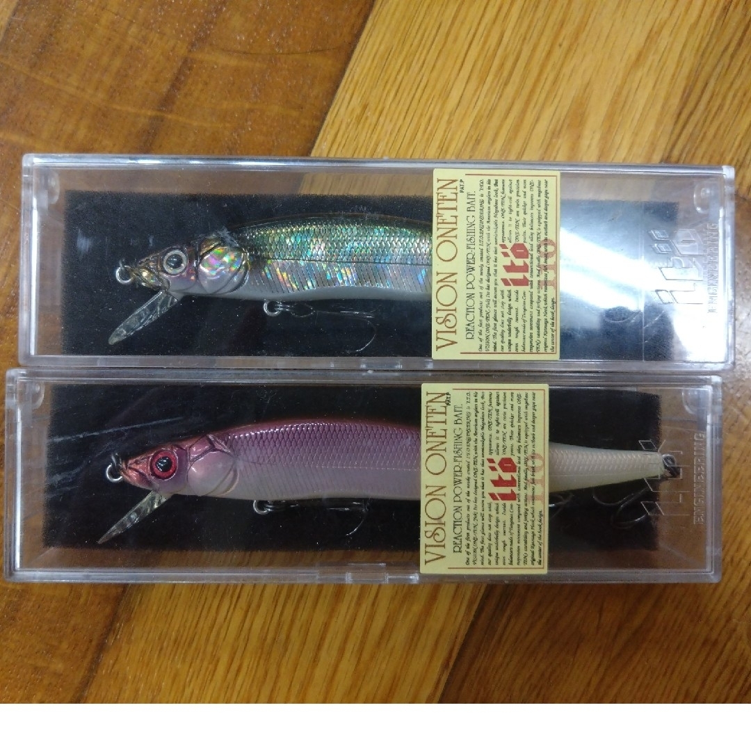 Megabass - メガバスルアー14個セットの通販 by 菊勇's shop Megabass - メガバスルアー14個セットの通販 by 菊勇's shop