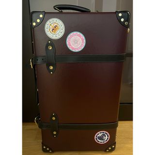 GLOBE-TROTTER(スーツケース/キャリーバッグ)のフリマアイテム一覧 GLOBE-TROTTER(スーツケース/キャリーバッグ)のフリマアイテム一覧