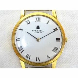 UNIVERSAL GENEVEのフリマアイテム一覧 UNIVERSAL GENEVEのフリマアイテム一覧