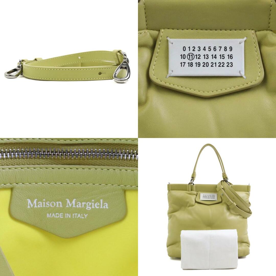 メゾンマルジェラ Maison Margiela ハンドバッグ ショルダー メゾンマルジェラ Maison Margiela ハンドバッグ ショルダー