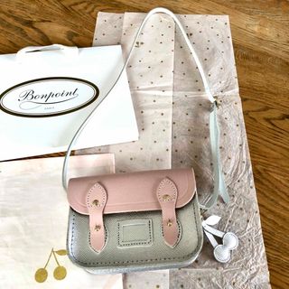 Bonpoint(ポシェット)のフリマアイテム一覧 Bonpoint(ポシェット)のフリマアイテム一覧
