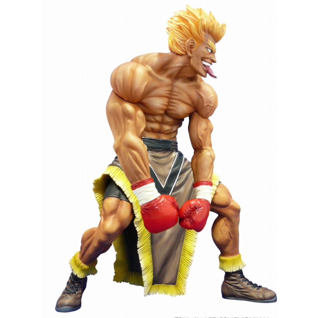 はじめの一歩 ブライアン・ホーク 限定版 の通販 by R1's shop はじめの一歩 ブライアン・ホーク 限定版 の通販 by R1's shop