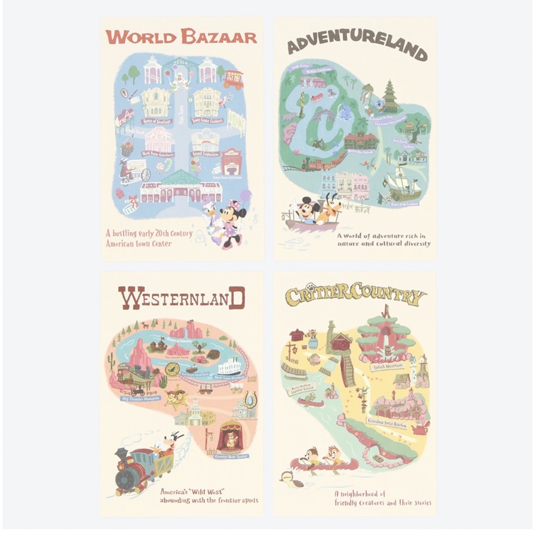 ☆新発売☆ 東京ディズニーリゾート限定 ディズニー ポスト ☆新発売☆ 東京ディズニーリゾート限定 ディズニー ポスト