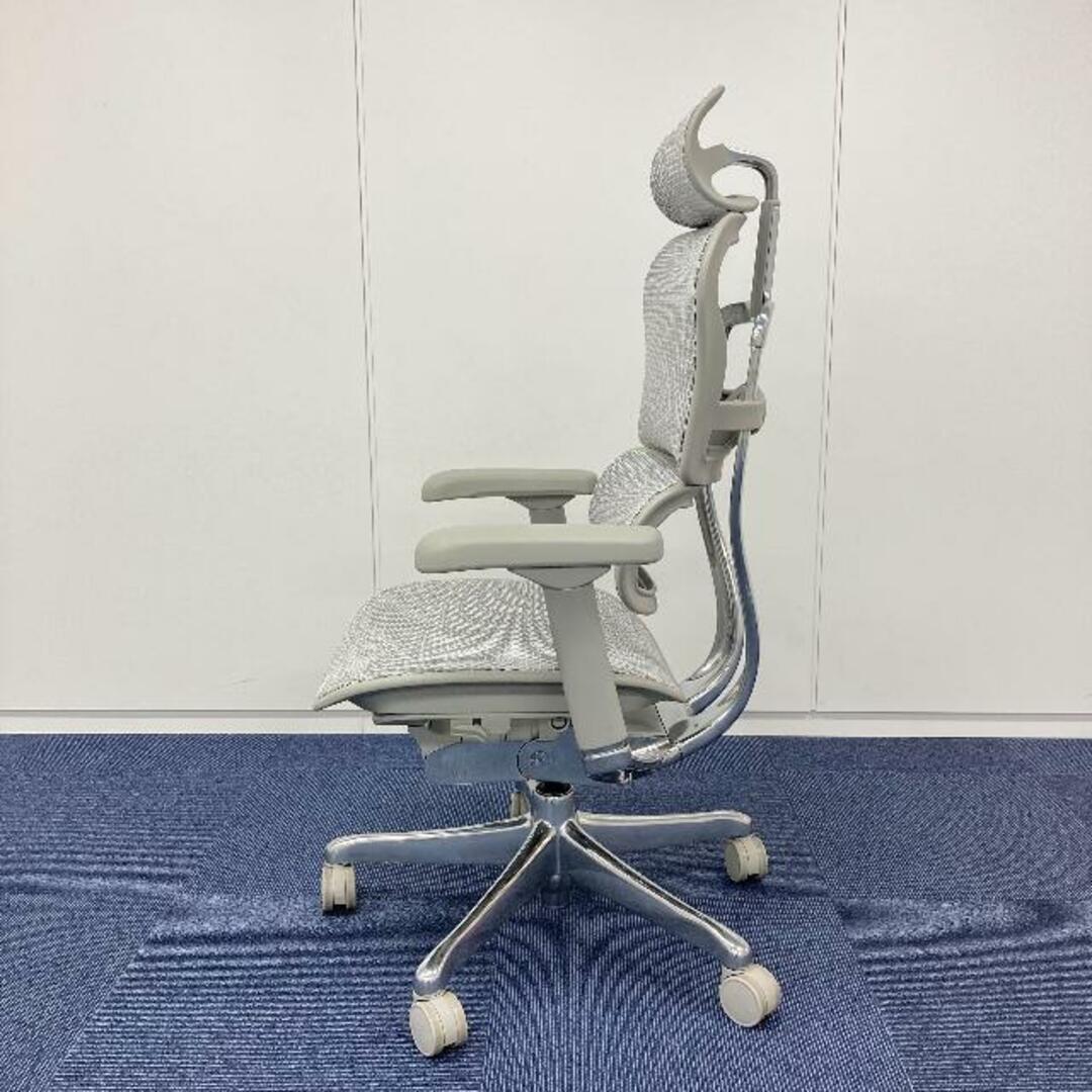 中古 S(美品)】Ergohuman PRO2(エルゴヒューマン プロ2) EHP2 中古 S(美品)】Ergohuman PRO2(エルゴヒューマン プロ2) EHP2
