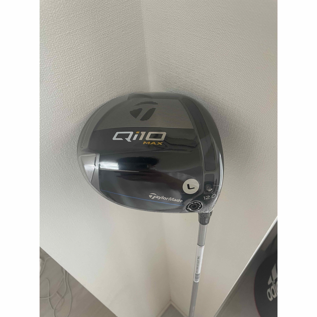 Qi10 Max ウィメンズ ドライバー Qi10 Max ウィメンズ ドライバー