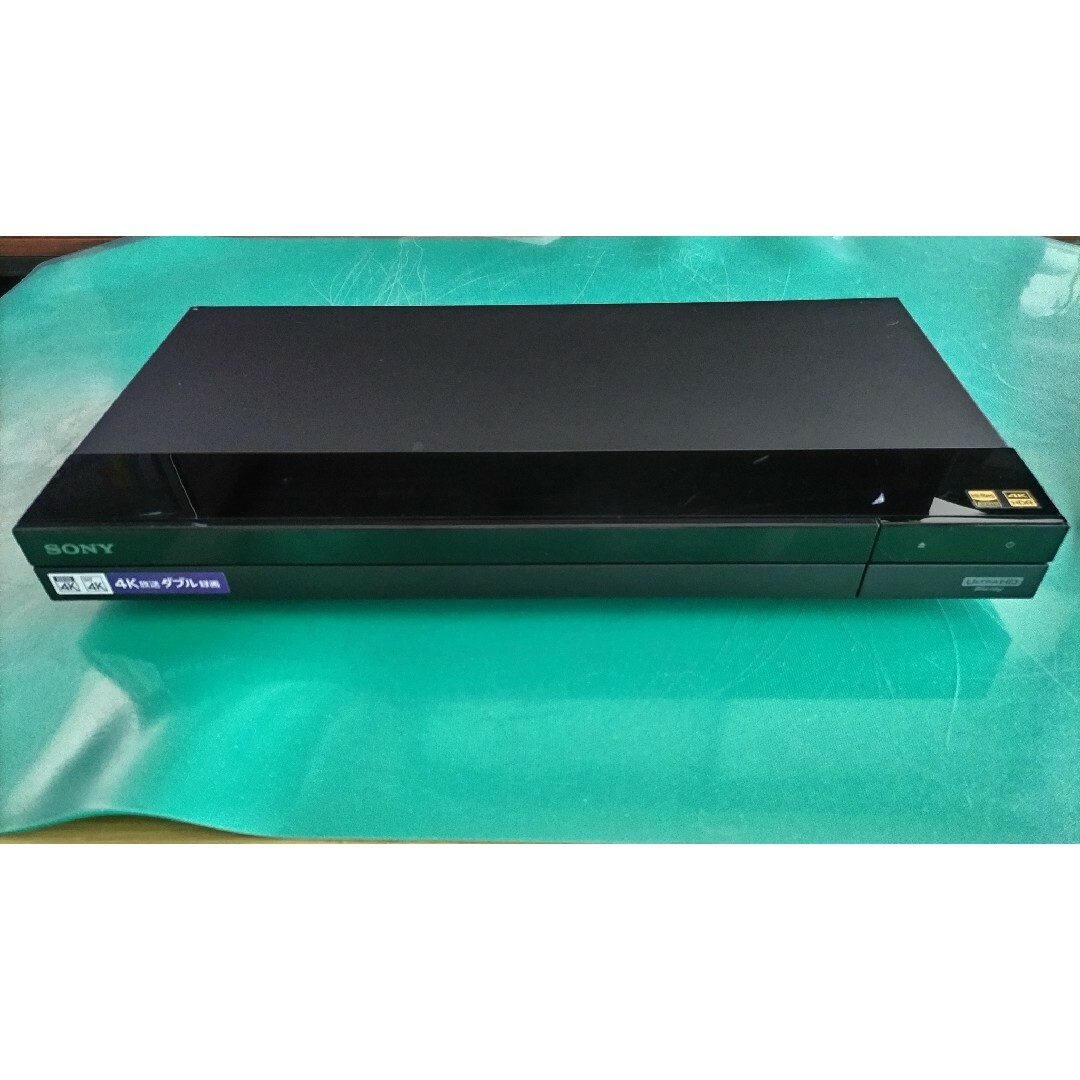 SONY BDZ-FBW1000 1TB ブルーレイレコーダー ソニー ブルーレイ SONY BDZ-FBW1000 1TB ブルーレイレコーダー ソニー ブルーレイ