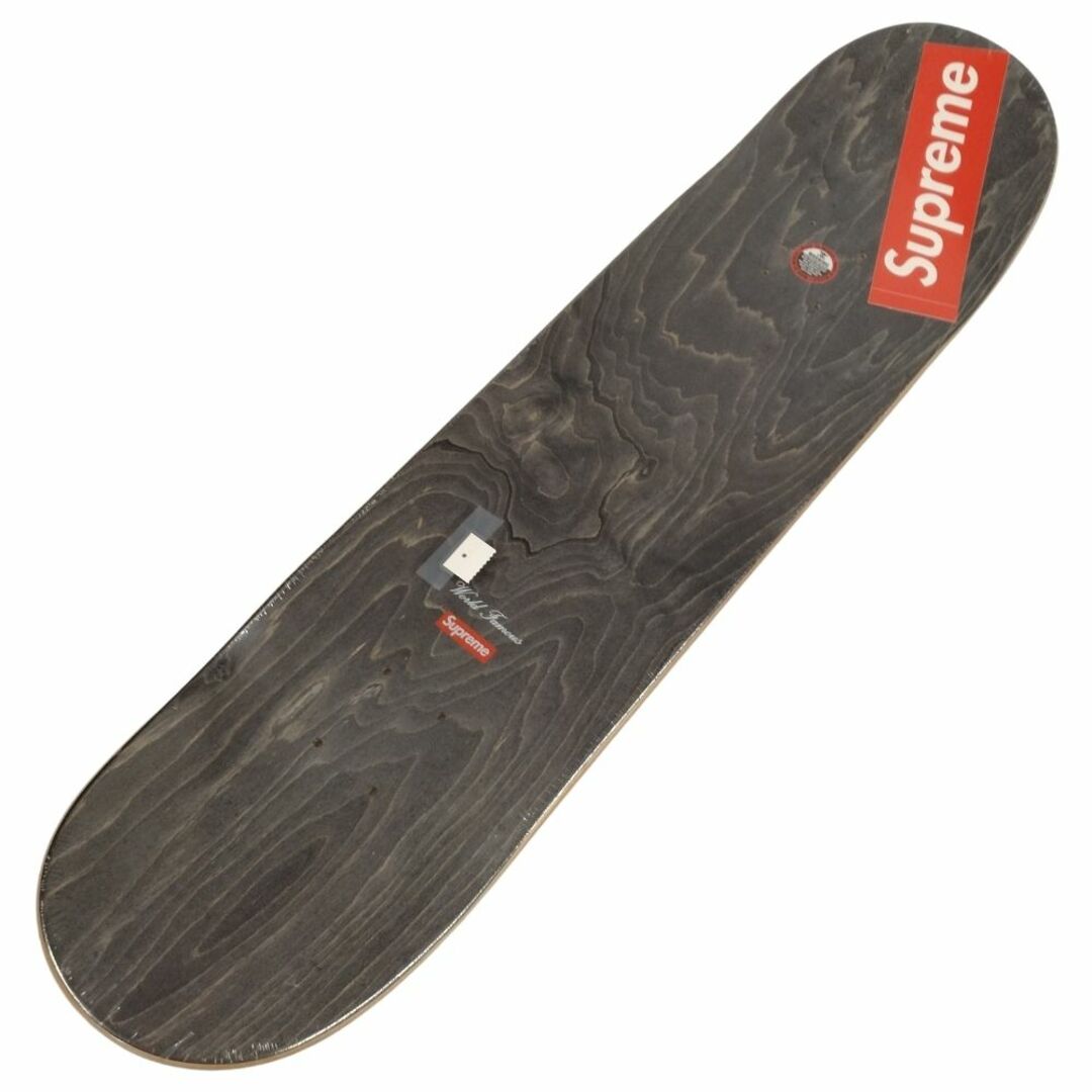 Supreme - SUPREME シュプリーム スケボー デッキ マルチカラー Supreme - SUPREME シュプリーム スケボー デッキ マルチカラー
