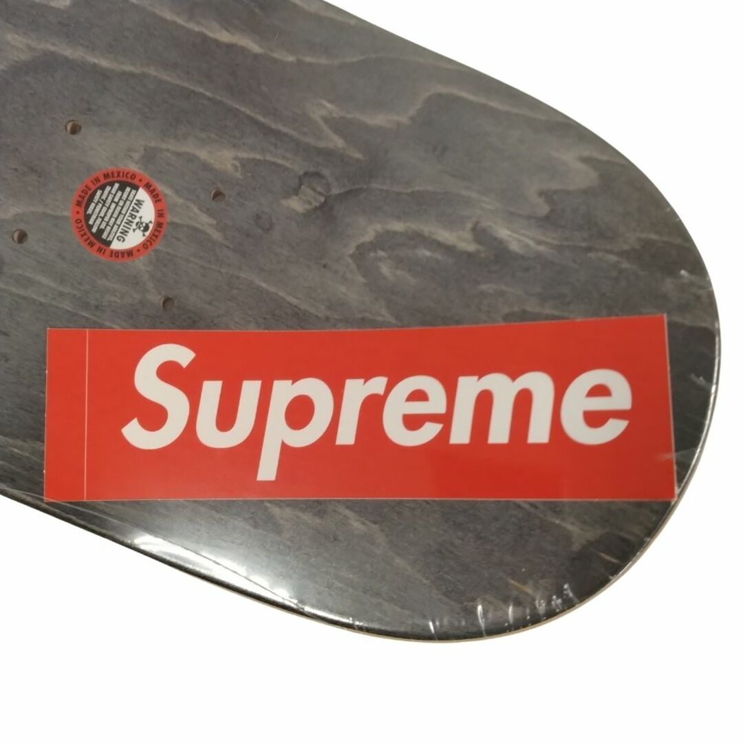 Supreme - SUPREME シュプリーム スケボー デッキ マルチカラー Supreme - SUPREME シュプリーム スケボー デッキ マルチカラー