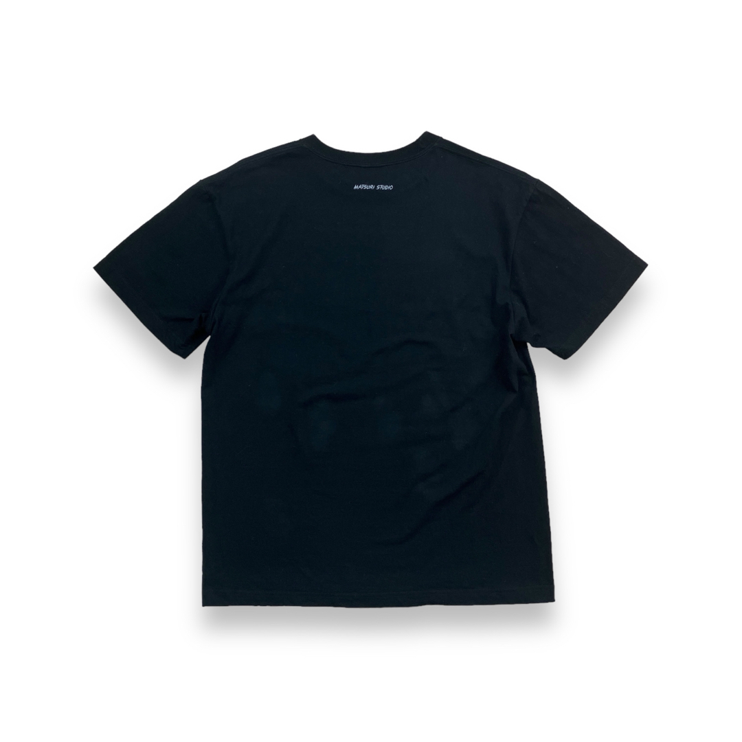 UnitedAthle - 00s ZAZEN BOYS MATSURI STUDIO ザゼン バンT UnitedAthle - 00s ZAZEN BOYS MATSURI STUDIO ザゼン バンT