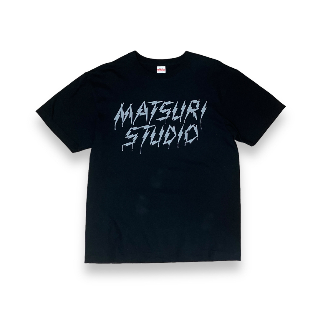 UnitedAthle - 00s ZAZEN BOYS MATSURI STUDIO ザゼン バンT UnitedAthle - 00s ZAZEN BOYS MATSURI STUDIO ザゼン バンT