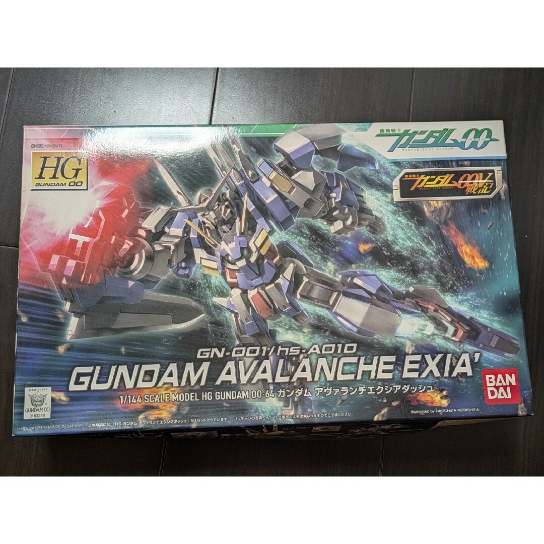 ガンプラ 4体セット ガンプラ 4体セット