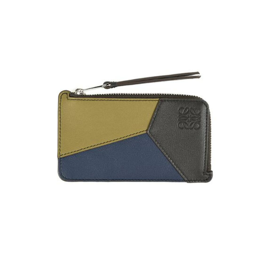 LOEWE 撓る / ロエベ | アナグラム レザー カードホルダー LOEWE 撓る / ロエベ | アナグラム レザー カードホルダー