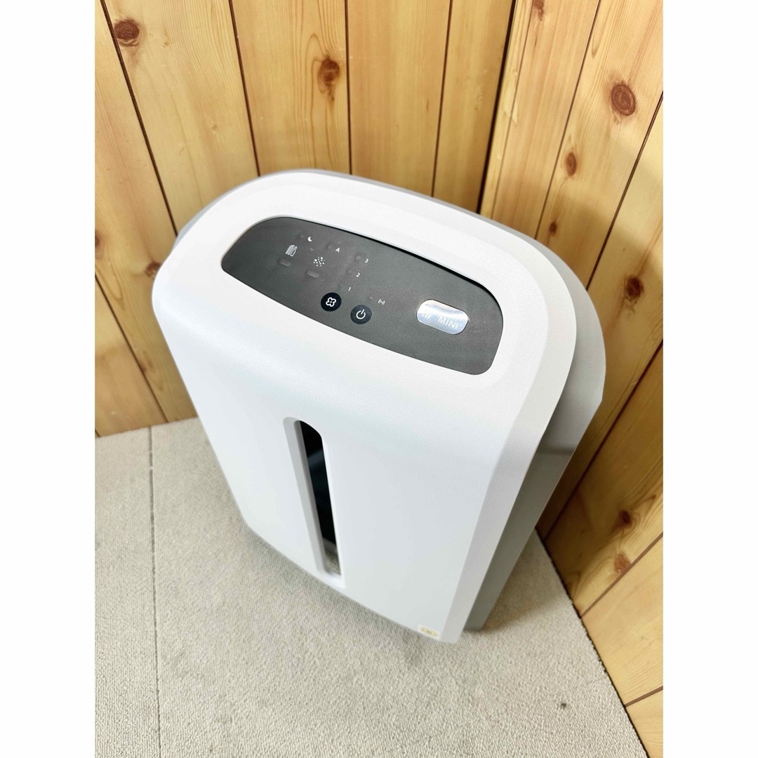 Amway アムウェイ アトモスフィア ミニ 空気清浄機 2021年製 Amway アムウェイ アトモスフィア ミニ 空気清浄機 2021年製
