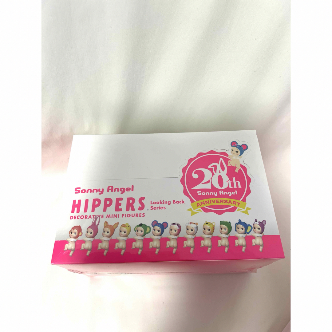 Sonny Angel HIPPERS めずらしく ソニーエンジェル ヒッパーズ Sonny Angel HIPPERS めずらしく ソニーエンジェル ヒッパーズ