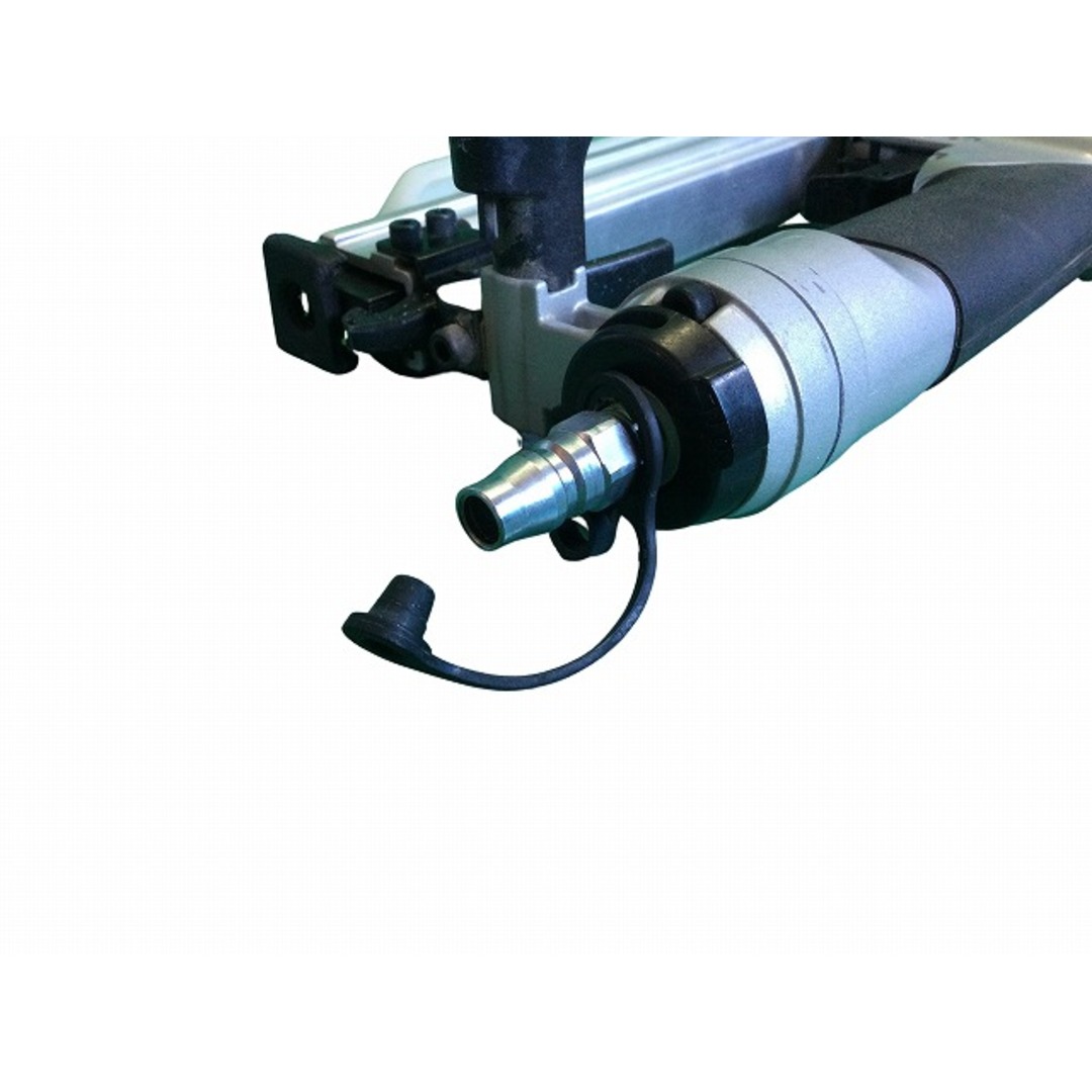 ☆中古品☆makita マキタ 常圧エアタッカー AT1025A 本体+パーツ ☆中古品☆makita マキタ 常圧エアタッカー AT1025A 本体+パーツ