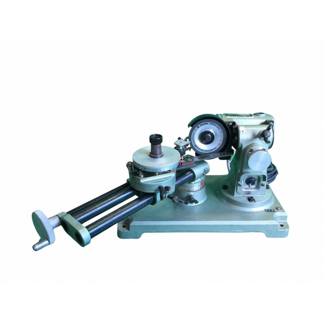 Makita - ☆中古品☆makita マキタ チップソー研磨機 9803 刃物 Makita - ☆中古品☆makita マキタ チップソー研磨機 9803 刃物