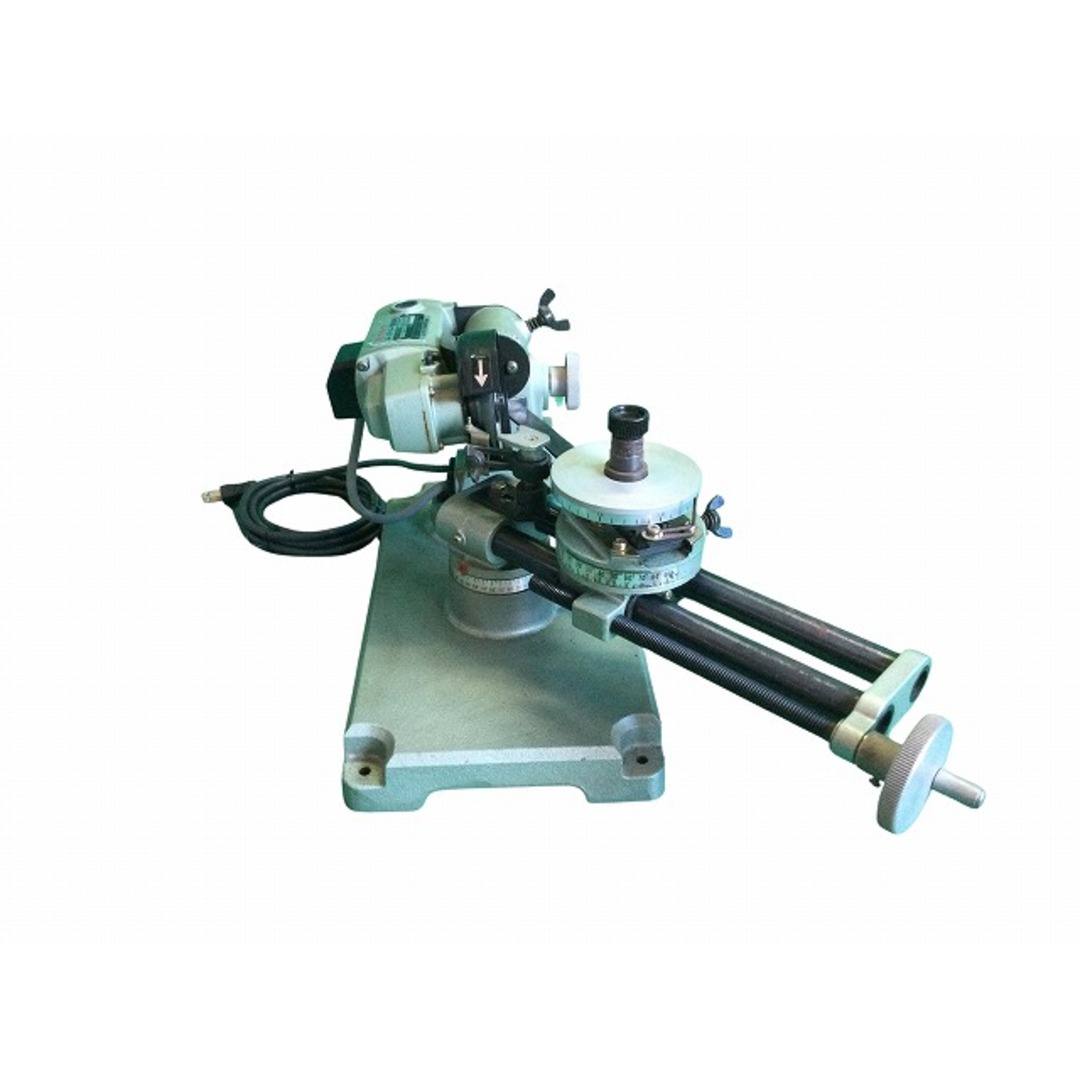 Makita - ☆中古品☆makita マキタ チップソー研磨機 9803 刃物 Makita - ☆中古品☆makita マキタ チップソー研磨機 9803 刃物