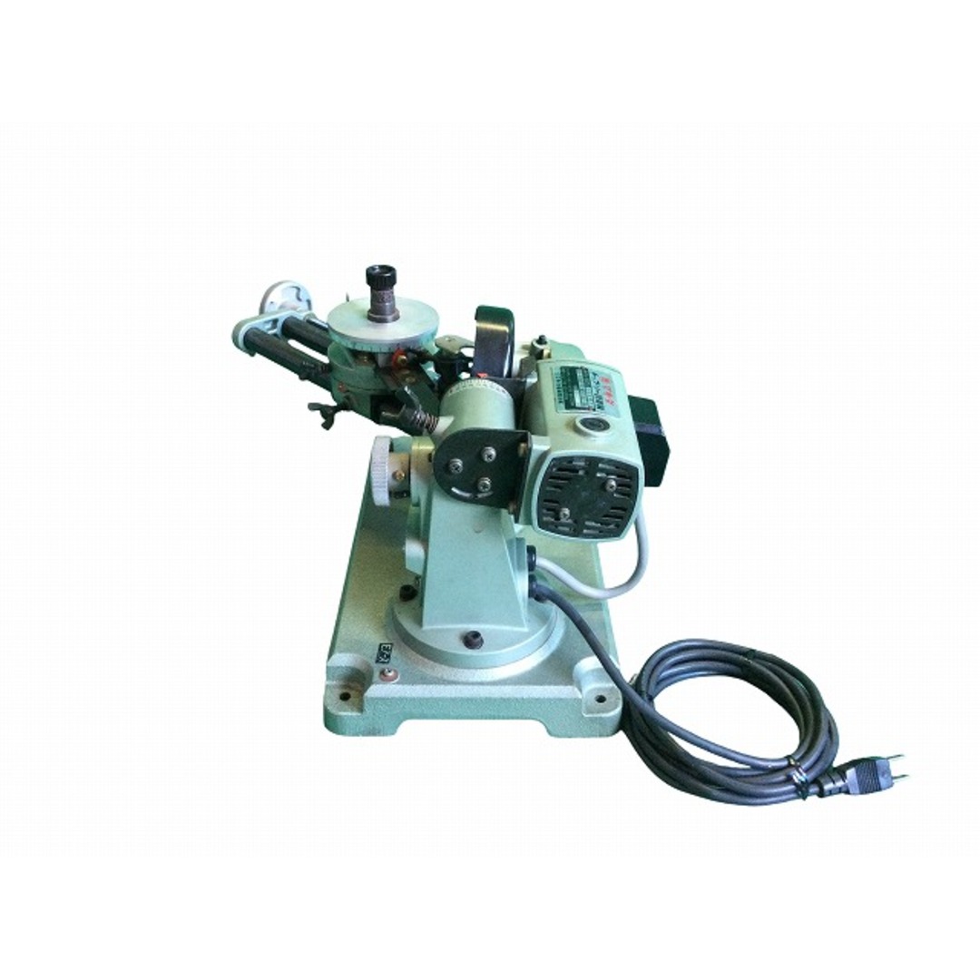 Makita - ☆中古品☆makita マキタ チップソー研磨機 9803 刃物 Makita - ☆中古品☆makita マキタ チップソー研磨機 9803 刃物