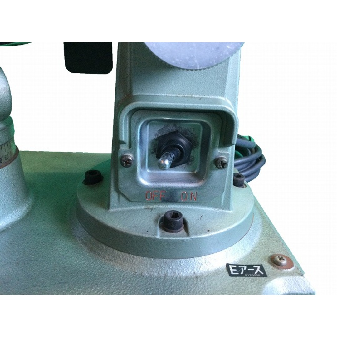 Makita - ☆中古品☆makita マキタ チップソー研磨機 9803 刃物 Makita - ☆中古品☆makita マキタ チップソー研磨機 9803 刃物