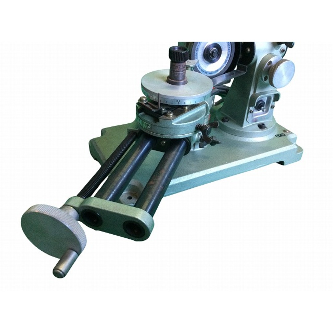 Makita - ☆中古品☆makita マキタ チップソー研磨機 9803 刃物 Makita - ☆中古品☆makita マキタ チップソー研磨機 9803 刃物