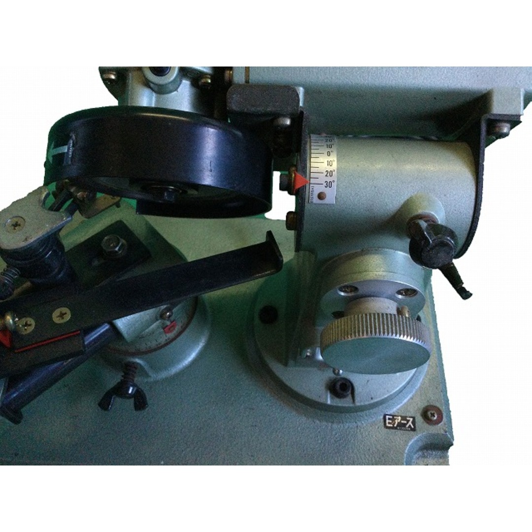 Makita - ☆中古品☆makita マキタ チップソー研磨機 9803 刃物 Makita - ☆中古品☆makita マキタ チップソー研磨機 9803 刃物