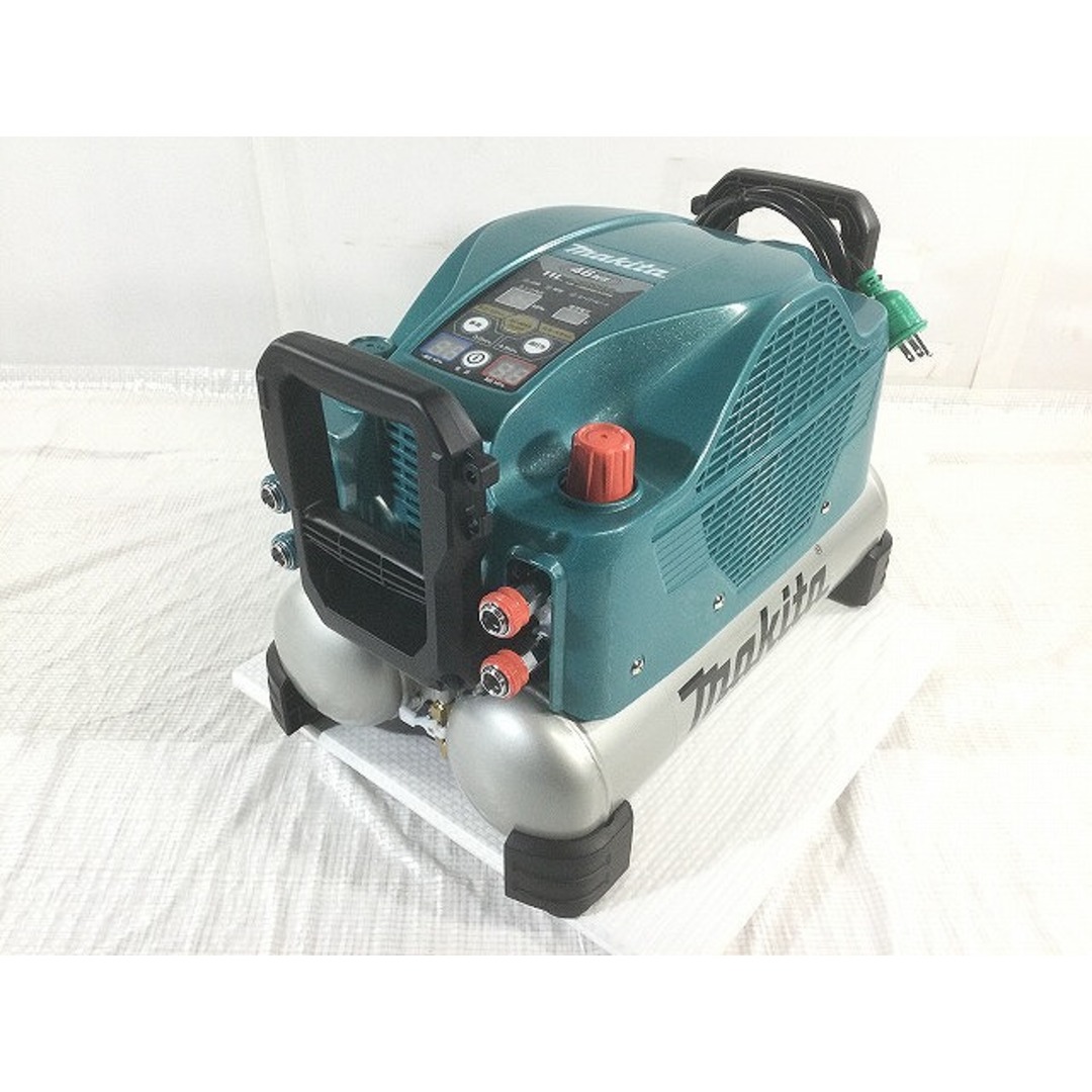 Makita - ☆未使用品☆makita マキタ 11L 高圧/常圧 エア Makita - ☆未使用品☆makita マキタ 11L 高圧/常圧 エア