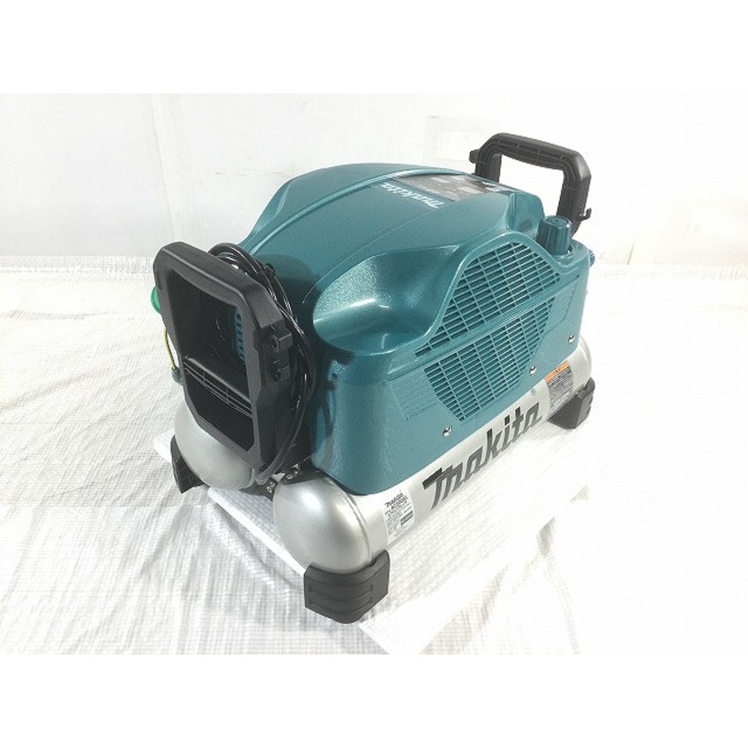 Makita - ☆未使用品☆makita マキタ 11L 高圧/常圧 エア Makita - ☆未使用品☆makita マキタ 11L 高圧/常圧 エア