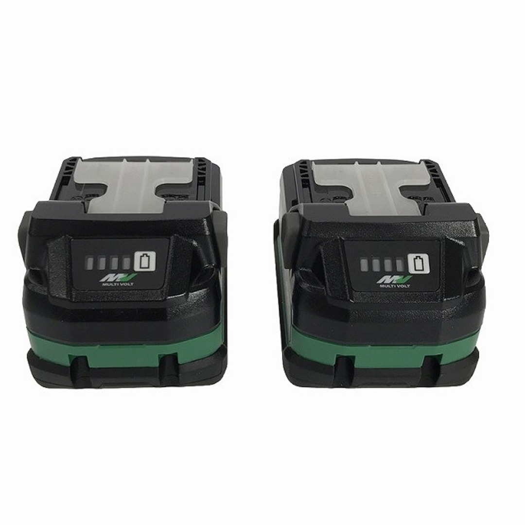 日立 - ☆未使用品 2点セット☆HIKOKI ハイコーキ 36V 2.5Ah 日立 - ☆未使用品 2点セット☆HIKOKI ハイコーキ 36V 2.5Ah