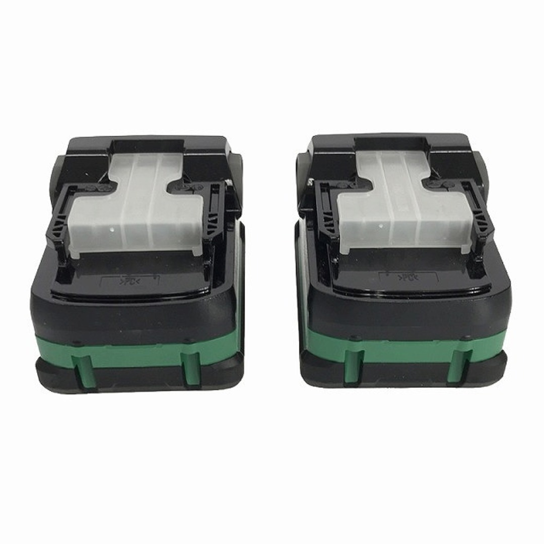 日立 - ☆未使用品 2点セット☆HIKOKI ハイコーキ 36V 2.5Ah 日立 - ☆未使用品 2点セット☆HIKOKI ハイコーキ 36V 2.5Ah