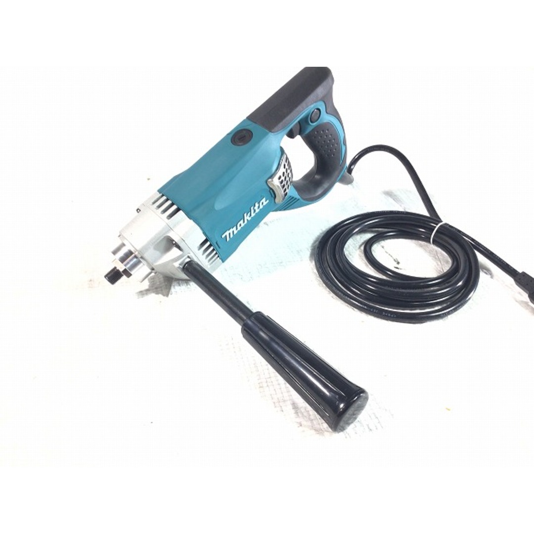 Makita - ☆未使用品☆makita マキタ 100V カクハン機 UT1305 Makita - ☆未使用品☆makita マキタ 100V カクハン機 UT1305