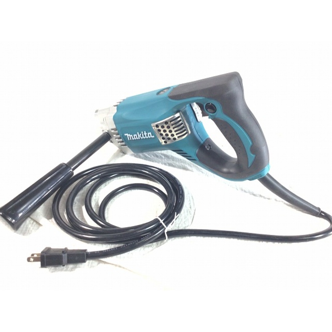 ☆未使用品☆makita マキタ 100V カクハン機 UT1305 コード式 ☆未使用品☆makita マキタ 100V カクハン機 UT1305 コード式