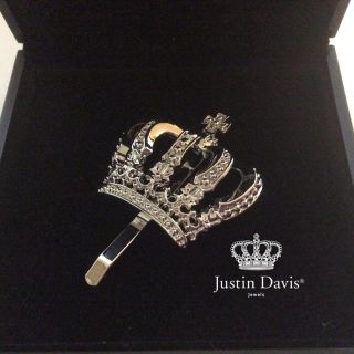 ジャスティンデイビス(Justin Davis)のJusinDavis マネークリップ(ネックレス)