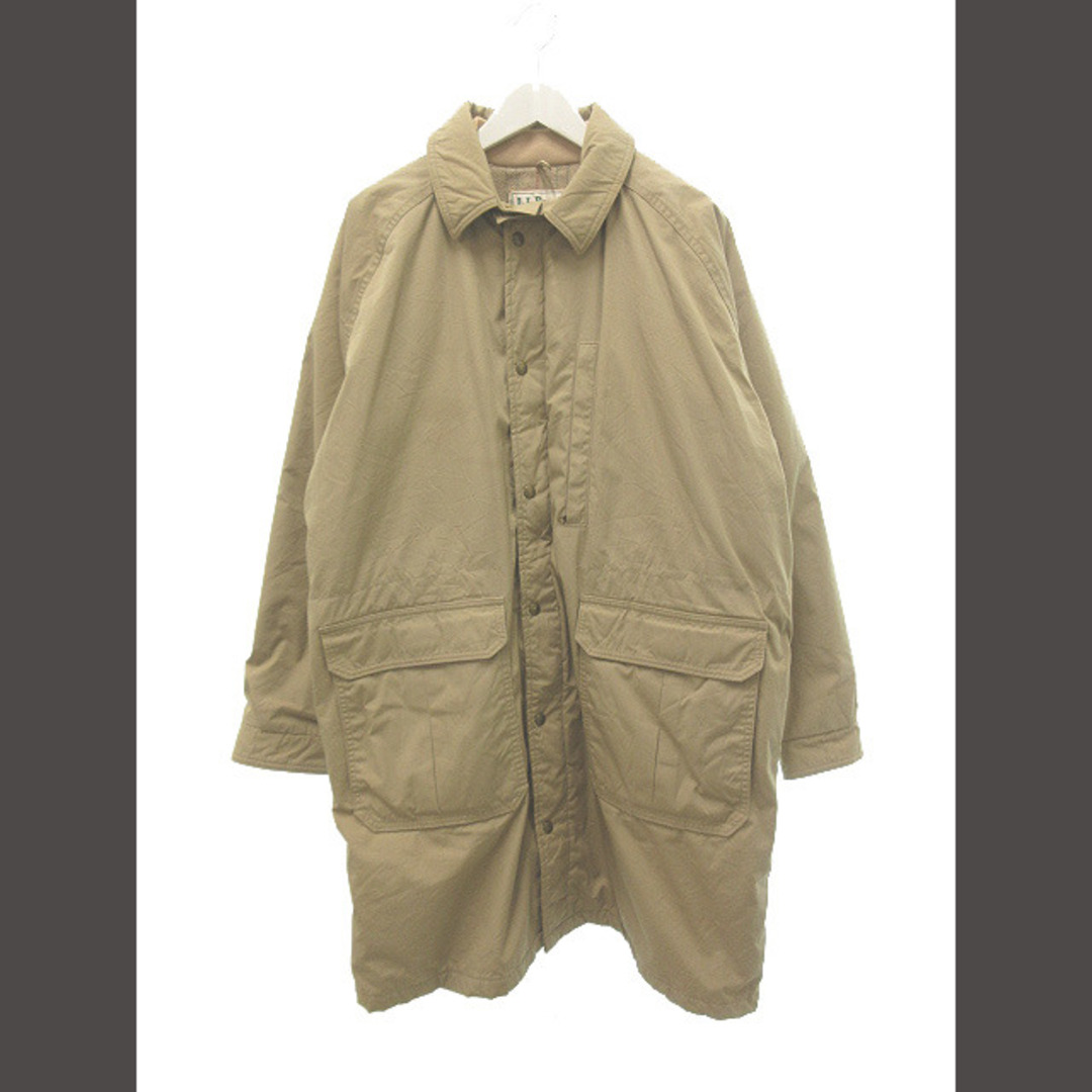 L.L.Bean - エルエルビーン L.L.BEAN 80s ストームコート L.L.Bean - エルエルビーン L.L.BEAN 80s ストームコート