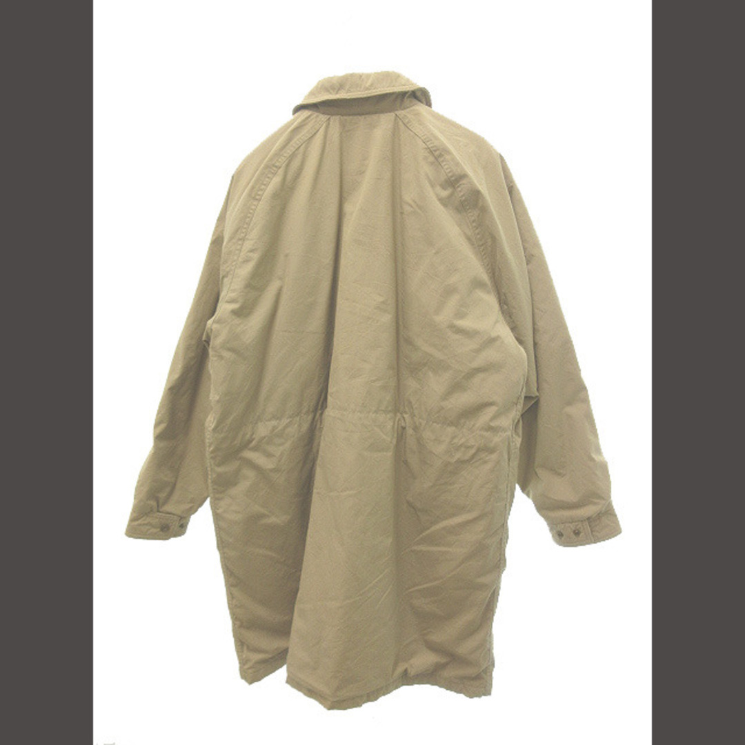 L.L.Bean - エルエルビーン L.L.BEAN 80s ストームコート L.L.Bean - エルエルビーン L.L.BEAN 80s ストームコート