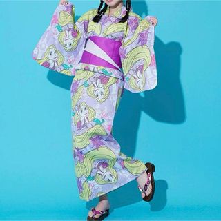 Disney(浴衣)のフリマアイテム一覧 Disney(浴衣)のフリマアイテム一覧