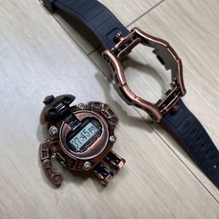 BANDAI(時計)のフリマアイテム一覧 BANDAI(時計)のフリマアイテム一覧