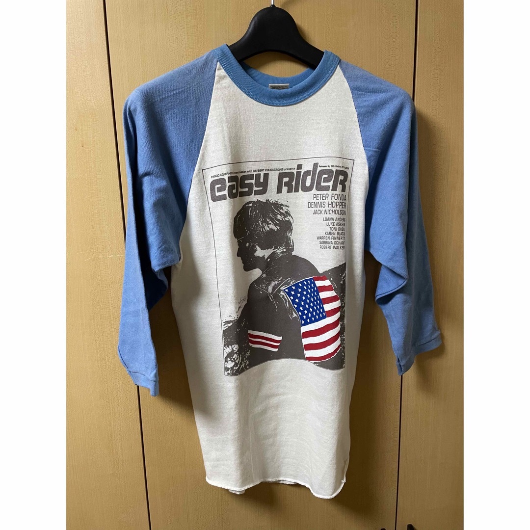 Russell Athletic - 70s 80sヴィンテージ イージーライダー Russell Athletic - 70s 80sヴィンテージ イージーライダー