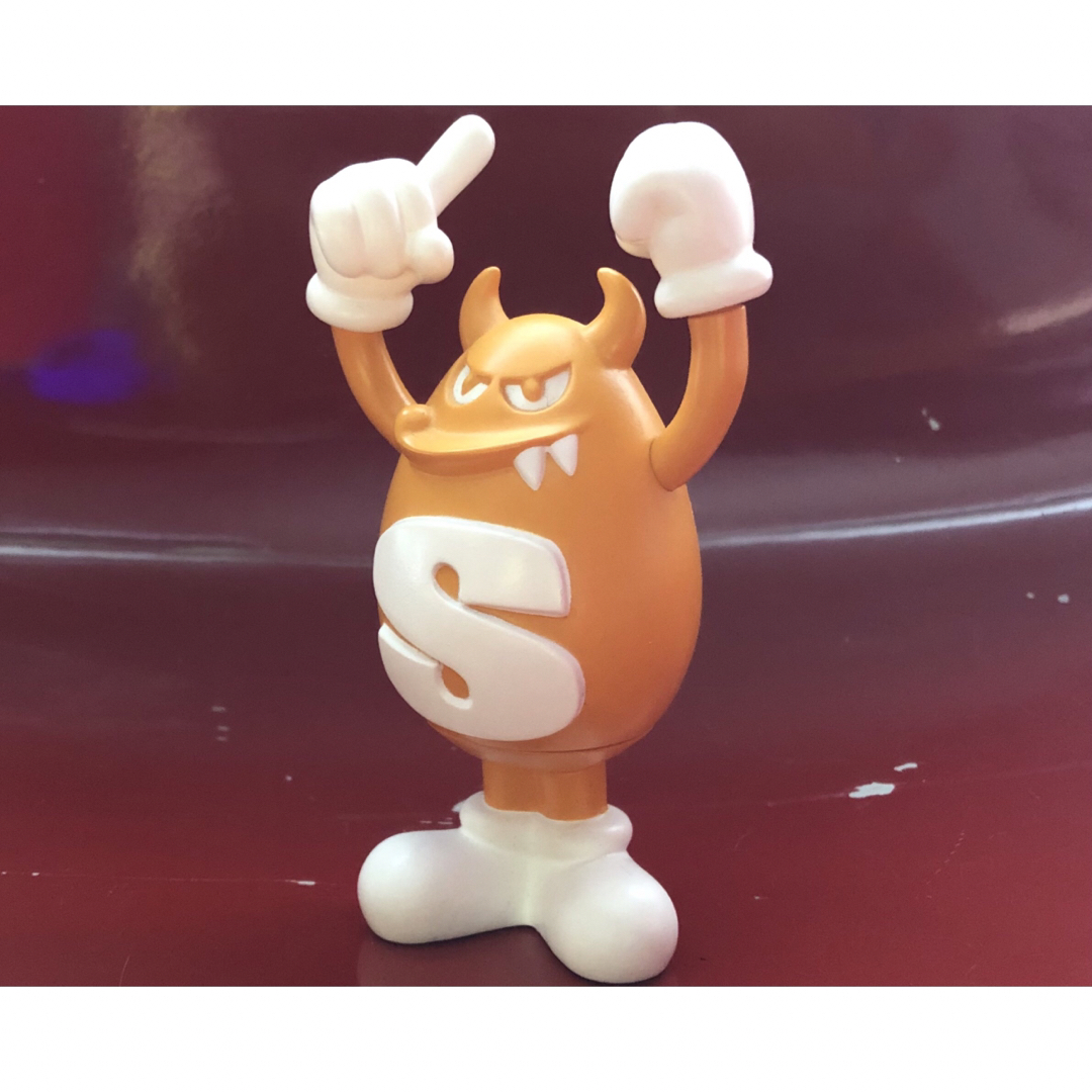 SPANKY》フィギュア スパンキー TOY ヘッドロックスタジオ トイ SPANKY》フィギュア スパンキー TOY ヘッドロックスタジオ トイ