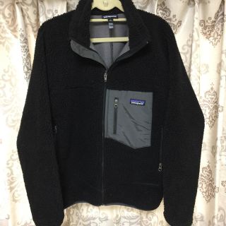 パタゴニア(patagonia)のPatagonia フリース 美品！(ニット/セーター)