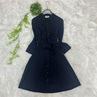 kate spade NEW YORK(ロングワンピース/マキシワンピース)の kate spade NEW YORK(ロングワンピース/マキシワンピース)の