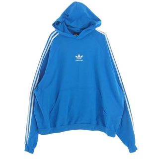 BALENCIAGA(パーカー)のフリマアイテム一覧 BALENCIAGA(パーカー)のフリマアイテム一覧
