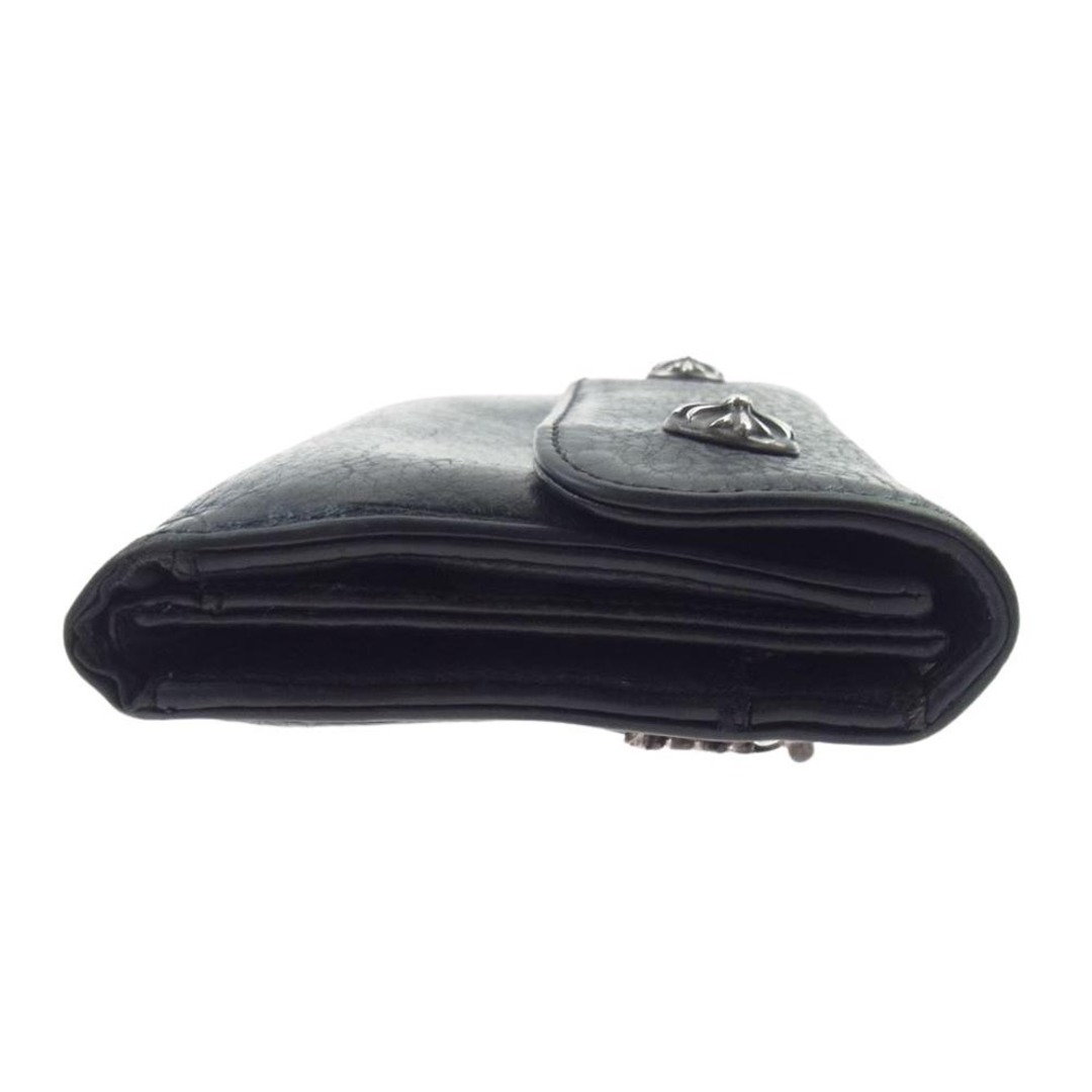 CHROME HEARTS クロムハーツ(原本無) WAVE CROSS BALL CHROME HEARTS クロムハーツ(原本無) WAVE CROSS BALL