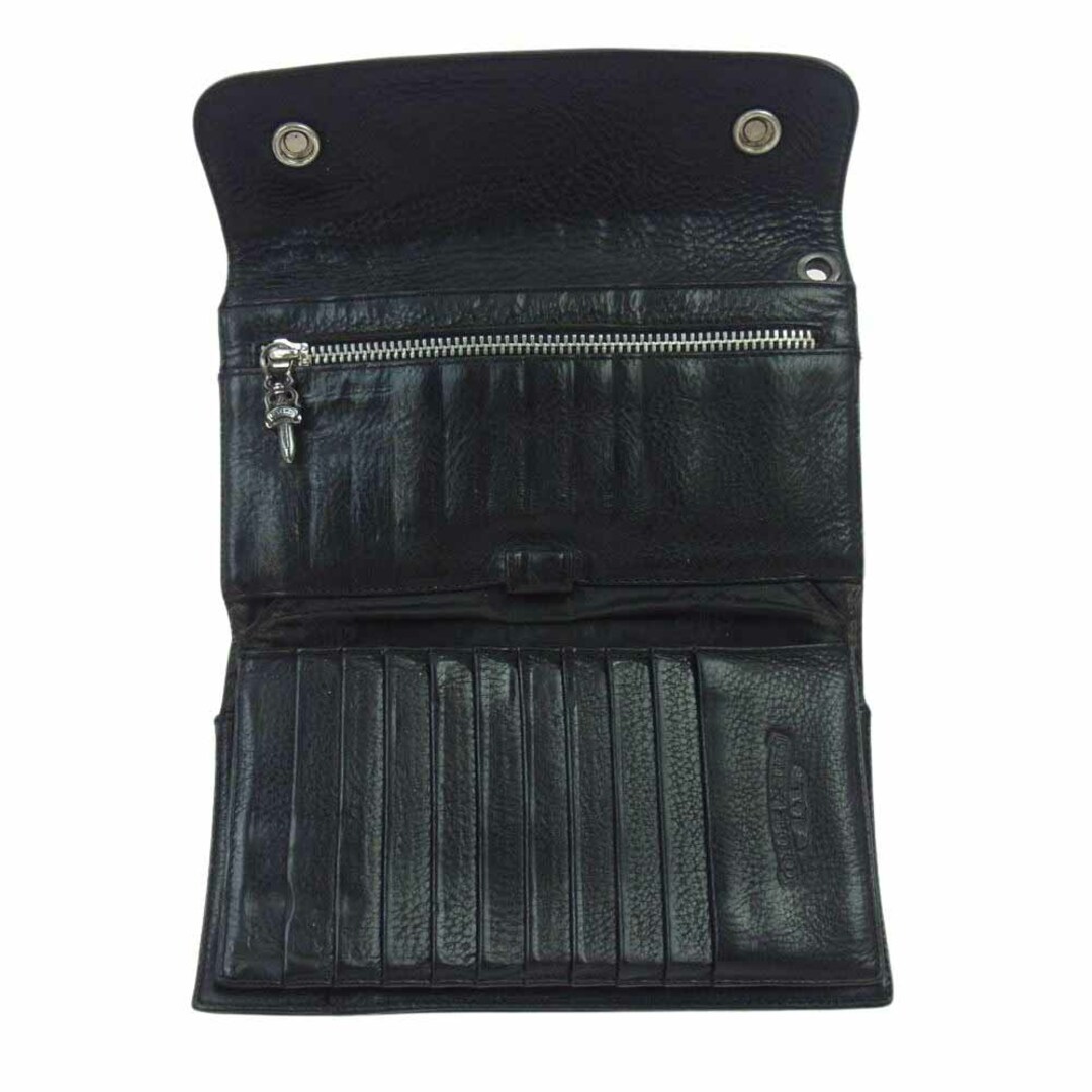 CHROME HEARTS クロムハーツ(原本無) WAVE CROSS BALL CHROME HEARTS クロムハーツ(原本無) WAVE CROSS BALL