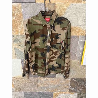 Supreme(シャツ)のフリマアイテム一覧 Supreme(シャツ)のフリマアイテム一覧