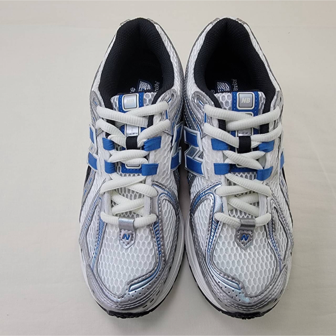 New Balance - ニューバランス M1906REB ホワイト/シルバー New Balance - ニューバランス M1906REB ホワイト/シルバー