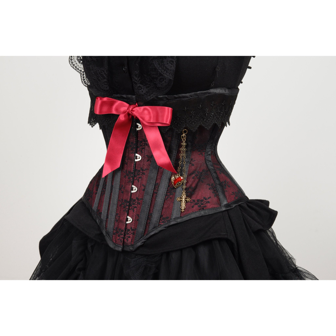 Moi-meme-Moitie - PureOneCorset 限定コルセットの通販 by shop Moi-meme-Moitie - PureOneCorset 限定コルセットの通販 by shop
