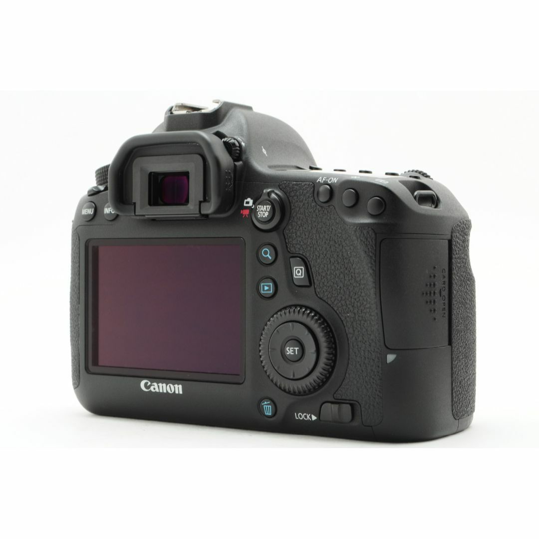 Amazon | Canon デジタル一眼レフカメラ EOS 6Dボディ EOS6D