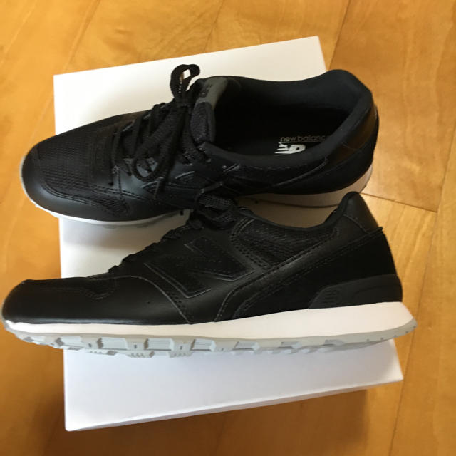 お値下げ♡New Balans スニーカー 1
