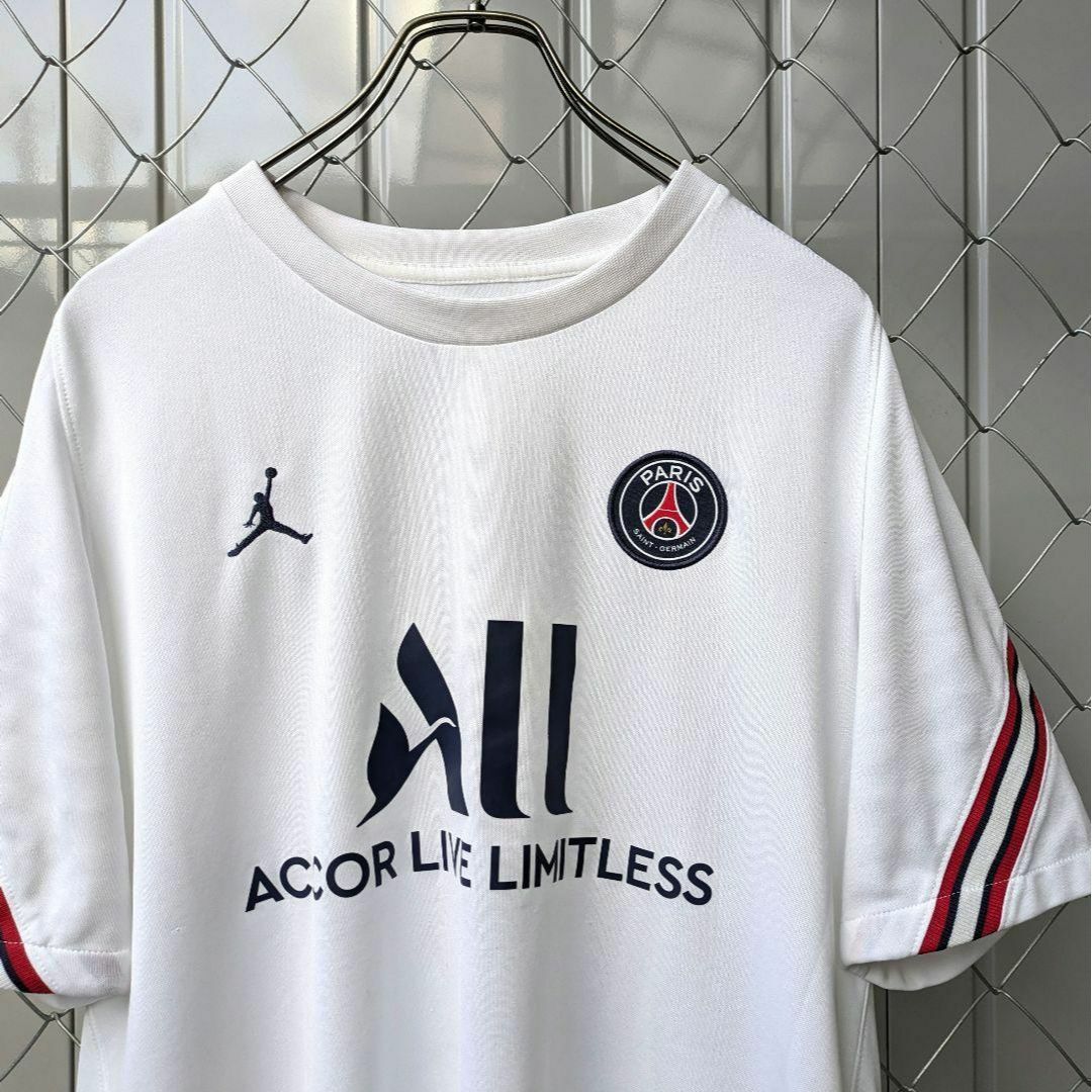Paris Saint-Germain - NIKE JORDAN パリサンジェルマン Paris Saint-Germain - NIKE JORDAN パリサンジェルマン