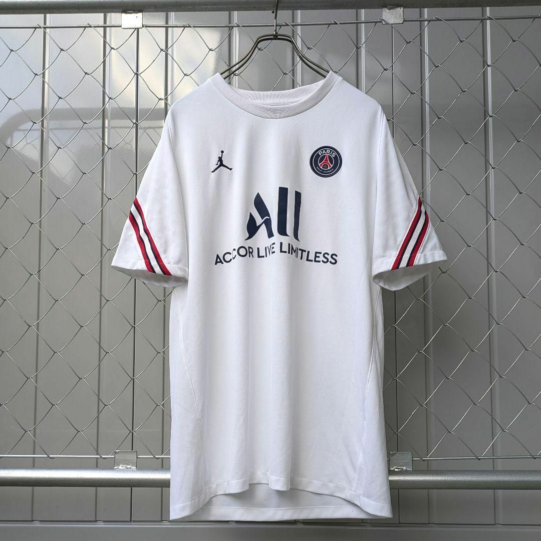 Paris Saint-Germain - NIKE JORDAN パリサンジェルマン Paris Saint-Germain - NIKE JORDAN パリサンジェルマン